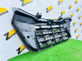 решетка радиатора Renault Master 3 поколение (2010 - 2014), EL018826, 623100256R, 0001045706 - фото №10