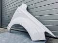 крыло переднее правое Audi Q7 4L (2005 - 2009), 4L0821106 - фото №2