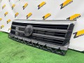 решетка радиатора Volkswagen Crafter 2 поколение (2016 - 2026), 7C0853653F - фото №3