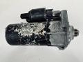 стартер Volkswagen Transporter T4 (1990 - 2003), 2.5 л., AVT, бензин, 0001125005, 020911023P, 005821766 - фото №2