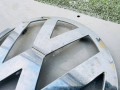 эмблема Volkswagen Crafter 1 поколение (2006 - 2011), 7E0853601, 7H0853601 - фото №4