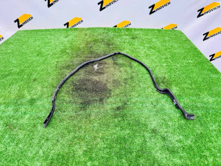 уплотнитель двери Citroen Jumpy 3 поколение 2023, 9812881680