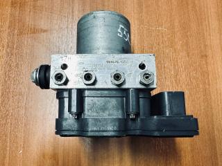 блок ABS Mercedes-Benz Sprinter 2 поколение [рестайлинг] (W906) (2014 - 2018), A9069005502, 2265106513, 0265956378