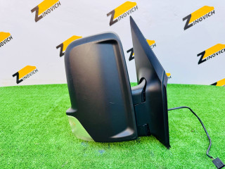 зеркало наружное правое Mercedes-Benz Sprinter 2 поколение (W906) (2006 - 2014), A9068102093, 205890120RE, 205890220RE