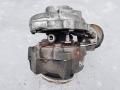 турбина Mercedes-Benz C-Класс W203/S203/CL203 (2000 - 2004), A6110960999 - фото №10