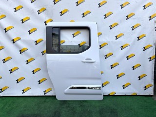 дверь сдвижная Citroen Berlingo 3 поколение 2024