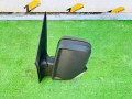 зеркало наружное левое Mercedes-Benz Sprinter 2 поколение (W906) (2006 - 2014), A9068106016, 205890210LI - фото №3
