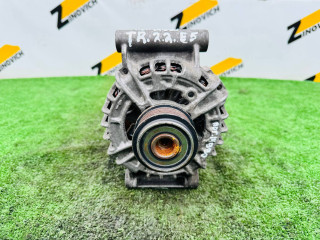 генератор Ford Transit 8 поколение (2013 - 2018), 2.2 л., дизель, 0986082580