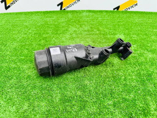 корпус масляного фильтра Mercedes-Benz Sprinter 2 поколение (W906) (2006 - 2014), 2.2 л., дизель, 70321178