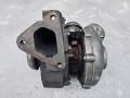 турбина Mercedes-Benz C-Класс W203/S203/CL203 (2000 - 2004), A6110960999 - фото №10