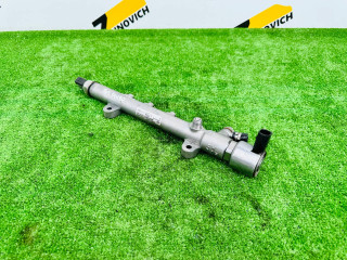 топливная рампа Mercedes-Benz Sprinter 2 поколение [рестайлинг] (W906) (2014 - 2018), 2.2 л., дизель, A6510700495, 93072522A00, 55PP22-00