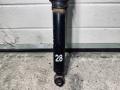 амортизатор задний Mercedes-Benz GLK-Класс X204 (2008 - 2012), A2043201931, A2043270092, A2043240207 - фото №5