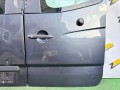 Дверь задняя распашная (комплект) Mercedes-Benz Sprinter 2 поколение [рестайлинг] (W906) W906 2017 - фото №5