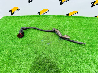 плюсовой провод аккумулятора Mercedes-Benz Sprinter 2 поколение (W906) (2006 - 2014), 2.1 л., OM 646.985, дизель, A9064408234