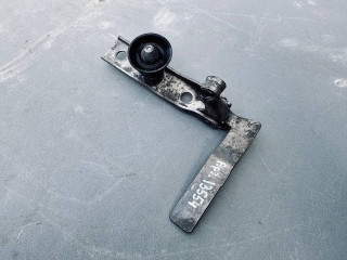 замок капота Mercedes-Benz Sprinter 2 поколение [рестайлинг] (W906) (2014 - 2018), A9067500550