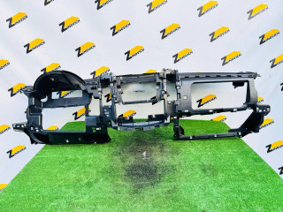 усилитель торпедо Mercedes-Benz Sprinter 2 поколение [рестайлинг] (W906) (2014 - 2018), A9066800006