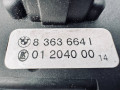 переключатель подрулевой (стрекоза) BMW 5 серия E39 (1995 - 2000), 8363664, 01204000 - фото №8