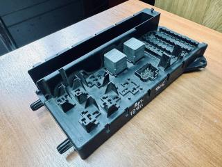 блок предохранителей Mercedes-Benz Sprinter 2 поколение (W906) (2006 - 2014), A9065454701, A0025422619