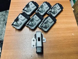 замок двери Mercedes-Benz Sprinter W907/W910 (2018 - 2026), A9107400000