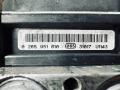 блок ABS Ford Transit 7 поколение (2006 - 2013), 0265251564, CC112C405BA, 0265951610 - фото №9