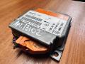 блок AirBag Mercedes-Benz Sprinter W901-904 (1995 - 2000), 0285001105, 0004460242 - фото №2