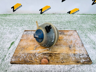 бачок расширительный Volkswagen Golf 3 поколение (1991 - 2000), 1H0121407