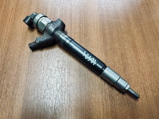 форсунка Ford Transit 7 поколение (2006 - 2013), 2.4 л., дизель, 6C1Q9K546AC