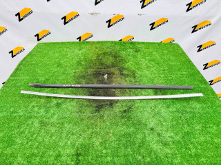 молдинг стекла Volkswagen Tiguan 2 поколение (2016 - 2020), 5NA837476