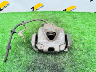 суппорт передний левый BMW 3 серия E90/E91/E92/E93 (2004 - 2010), 34116776527