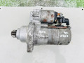стартер Volkswagen Golf 5 поколение (2003 - 2009), 2.0 л., BKD, дизель, 02M911023N - фото №2