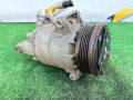 компрессор кондиционера Opel Astra H (2004 - 2007), 1.8 л., Z 18 XER, бензин, 401351739 - фото №6