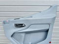 обшивка двери передняя правая Ford Transit 8 поколение (2013 - 2018), SD0526V2394201, BK31V23942, BK31V23942AS36NC, BK21V22600AE - фото №4