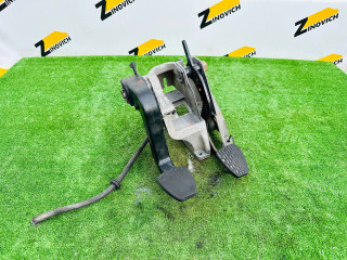 узел педальный (блок педалей) Mercedes-Benz Sprinter W901-904 (1995 - 2000), A6382900316, A9012902016, A9012901916, 9012900419, 0002903212