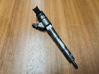 форсунка Fiat Ducato 2 поколение [рестайлинг] (2002 - 2006), 2.3 л., дизель, 0445120011