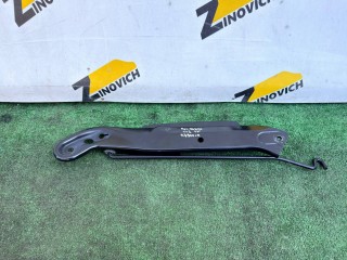 крепление фары левой Volkswagen Crafter 2 поколение (2016 - 2026), 7C0805931A