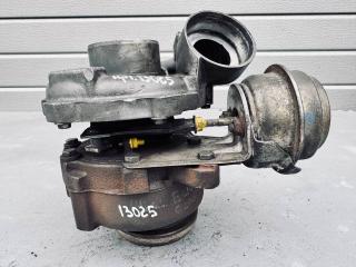 турбина Mercedes-Benz C-Класс W203/S203/CL203 (2000 - 2004), A6110960999