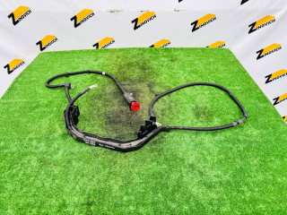 плюсовой провод аккумулятора Mercedes-Benz Sprinter 2 поколение [рестайлинг] (W906) (2014 - 2018), 2.1 л., OM 651.955, дизель, A9065460147, A9065403527, A9065461061