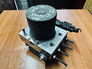 блок ABS Mercedes-Benz Sprinter 2 поколение [рестайлинг] (W906) (2014 - 2018), A9069005502, 2265106513, 0265956378