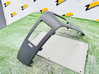 накладка на торпедо (консоль) Mercedes-Benz Sprinter 2 поколение [рестайлинг] (W906) (2014 - 2018), A9066890137