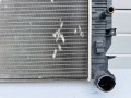 радиатор (основной) Mercedes-Benz Sprinter 2 поколение [рестайлинг] (W906) (2014 - 2018), 2.1 л., OM 651.955, дизель, A9065000202 - фото №7