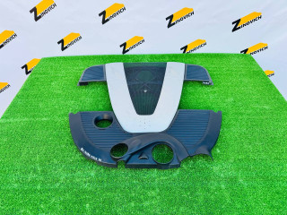 декоративная крышка двигателя Mercedes-Benz CL-Класс C216 (2006 - 2010), 5.5 л., бензин, 2750100367, A2750100267, 2900401859