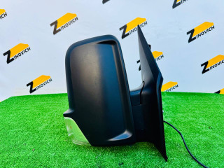 зеркало наружное правое Mercedes-Benz Sprinter 2 поколение (W906) (2006 - 2014), A9068102093, 205890120RE, 205890220RE