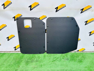 обшивка салона Mercedes-Benz Sprinter W907/W910 (2018 - 2026), A9077470000, A9077470100