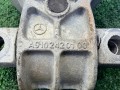 подушка крепления двигателя Mercedes-Benz Sprinter W907/W910 (2018 - 2026), A9102420100 - фото №5