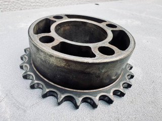 звездочка ТНВД Opel Astra G (1998 - 2009), 2.0 л., Y 20 DTH, дизель, 90500699R