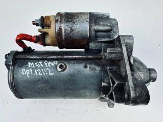 стартер Renault Master 3 поколение [рестайлинг] (2014 - 2026), 2.3 л., дизель, 233002654P