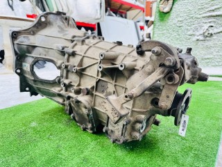 КПП механическая (МКПП) IVECO Daily 6 поколение 2016, 3.0 л., дизель, 6МКПП, 8873021, 8873062, 8873026, 8872980, 8872751, 8873038, 2840.6, 8873281, 8873744, 8873745, 8873746, 8873031