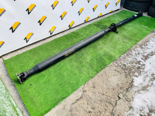 карданный вал Mercedes-Benz Sprinter 2 поколение [рестайлинг] (W906) (2014 - 2018), A9064105406, 2E0521101AR