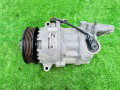 компрессор кондиционера BMW 3 серия E90/E91/E92/E93 (2004 - 2010), 2.0 л., бензин, 6452691538007, 691538007, A4101541A022 - фото №8