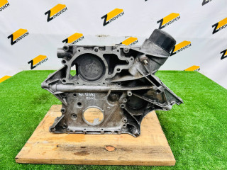 крышка двигателя передняя Mercedes-Benz Sprinter W901-904 (1995 - 2000), 2.2 л., дизель, R6110151302